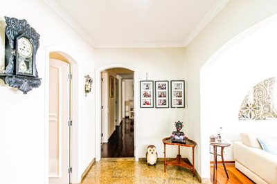 Apartamento, 4 quartos, 220 m² - Foto 4