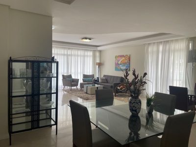 Cobertura, 4 quartos, 250 m² - Foto 5