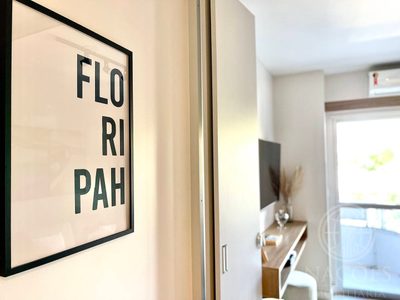 Apartamento, 1 quarto, 40 m² - Foto 4
