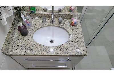 Apartamento, 3 quartos, 84 m² - Foto 2