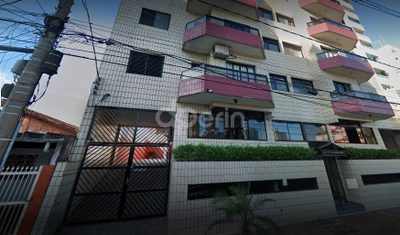 Apartamento, 2 quartos, 56 m² - Foto 1