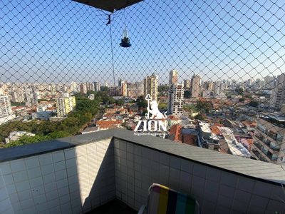 Apartamento, 3 quartos, 88 m² - Foto 3