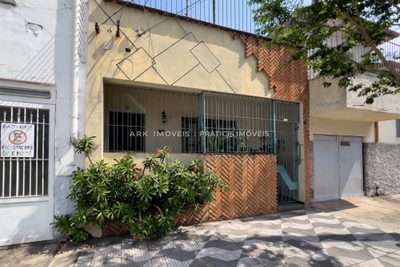 Casa, 3 quartos, 125 m² - Foto 1