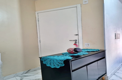 Apartamento, 2 quartos, 39 m² - Foto 5