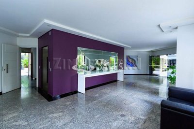 Apartamento, 3 quartos, 270 m² - Foto 4
