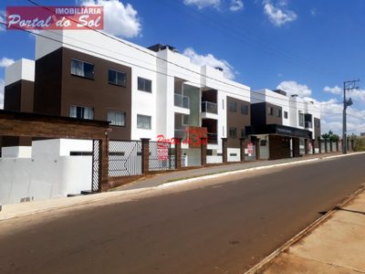 Apartamento, 3 quartos - Foto 1