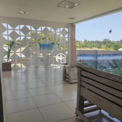 Casa, 3 quartos, 350 m² - Foto 4