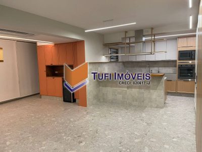 Apartamento, 3 quartos, 131 m² - Foto 2