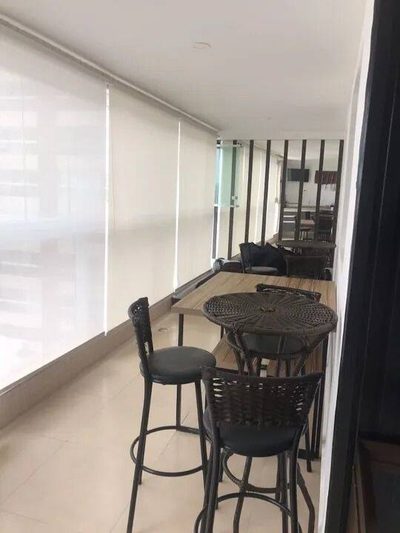 Apartamento, 2 quartos, 75 m² - Foto 4