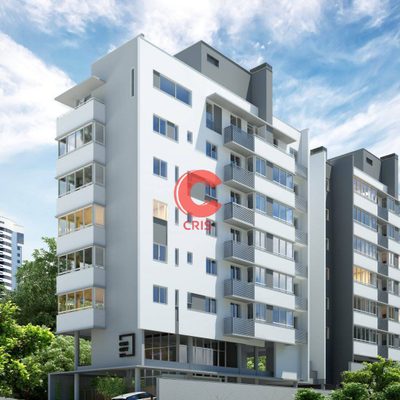 Apartamento, 2 quartos, 59 m² - Foto 2