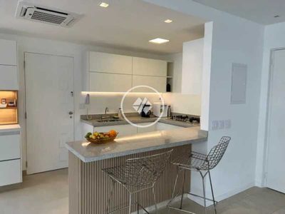 Apartamento, 3 quartos, 160 m² - Foto 5