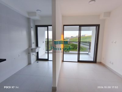 Apartamento, 2 quartos, 56 m² - Foto 2