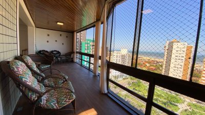 Apartamento, 4 quartos, 380 m² - Foto 2