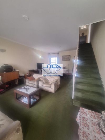 Casa, 3 quartos, 150 m² - Foto 3