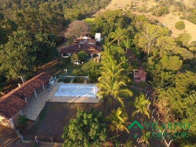 Fazenda, 16 hectares - Foto 2