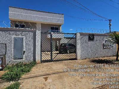 Apartamento, 2 quartos, 59 m² - Foto 1
