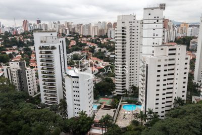 Apartamento, 4 quartos, 473 m² - Foto 3