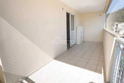 Cobertura, 2 quartos, 169 m² - Foto 1
