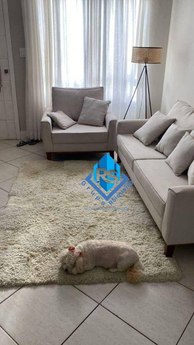 Sobrado, 3 quartos, 138 m² - Foto 2