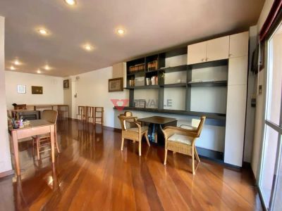 Cobertura, 3 quartos, 200 m² - Foto 5