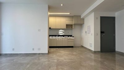 Apartamento, 3 quartos, 98 m² - Foto 1