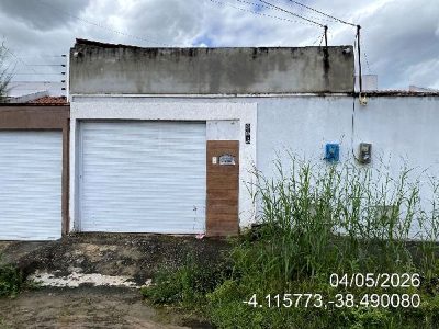 Casa, 2 quartos, 74 m² - Foto 1