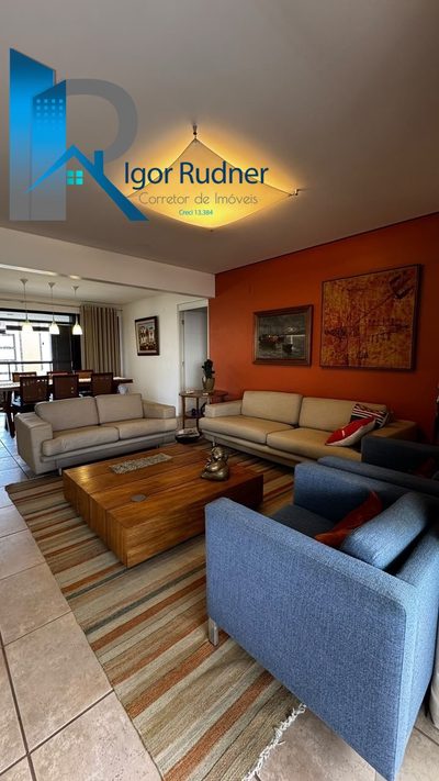 Apartamento, 4 quartos, 225 m² - Foto 4