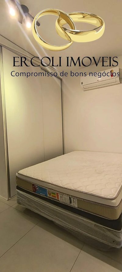 Apartamento, 1 quarto, 24 m² - Foto 5