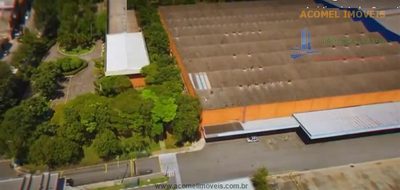 Depósito-Galpão, 6294 m² - Foto 5