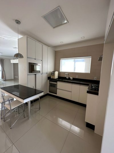 Apartamento, 3 quartos, 198 m² - Foto 4