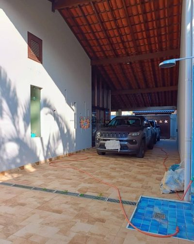 Casa, 3 quartos, 349 m² - Foto 4