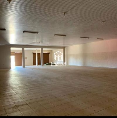 Depósito-Galpão, 489 m² - Foto 4