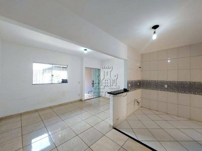 Casa, 2 quartos, 80 m² - Foto 4