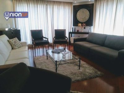 Apartamento, 4 quartos, 280 m² - Foto 4