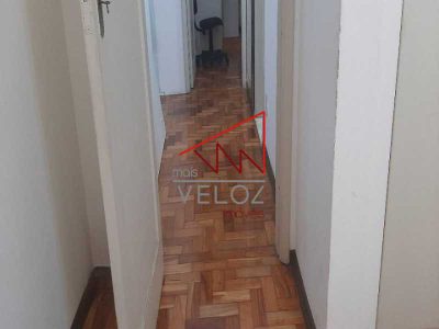 Apartamento, 2 quartos, 76 m² - Foto 3