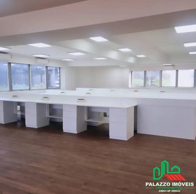 Sala-Conjunto, 204 m² - Foto 3