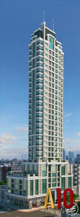 Apartamento, 4 quartos, 161 m² - Foto 2