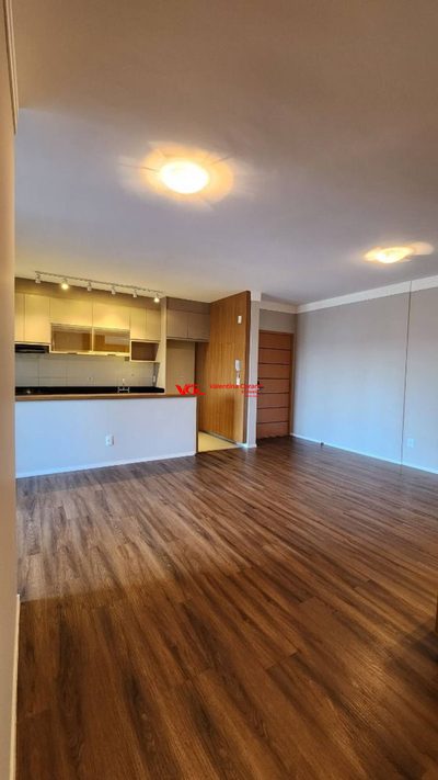 Apartamento, 3 quartos, 93 m² - Foto 2