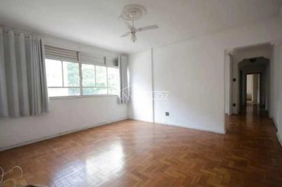 Apartamento, 3 quartos, 100 m² - Foto 2
