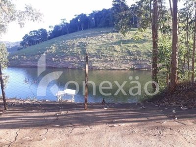 Chácara, 3 quartos, 200 m² - Foto 3