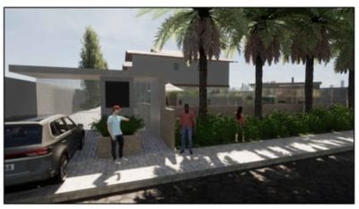 Casa, 4 quartos, 120 m² - Foto 3