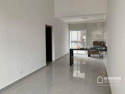Casa, 3 quartos, 125 m² - Foto 5