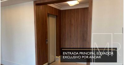 Apartamento, 4 quartos, 350 m² - Foto 5