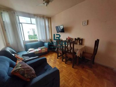 Apartamento, 3 quartos, 95 m² - Foto 4