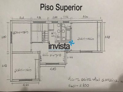 Sobrado, 3 quartos, 209 m² - Foto 3