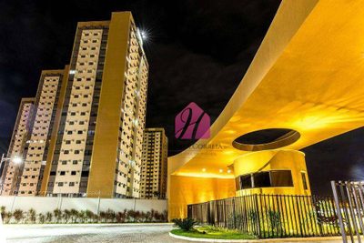 Apartamento, 2 quartos, 54 m² - Foto 4