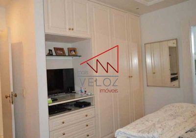 Apartamento, 3 quartos, 125 m² - Foto 5