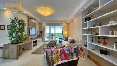 Apartamento, 4 quartos, 228 m² - Foto 1