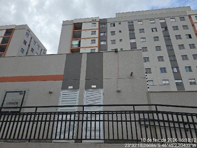 Apartamento, 1 quarto, 34 m² - Foto 1