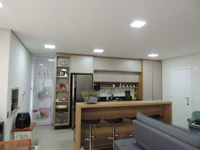Apartamento, 2 quartos, 103 m² - Foto 3